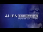 Alien Abduction - What's Really Going On?
