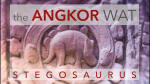 The Angkor Wat Stegosaurus?