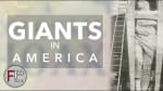 Were There Races of Giants in America?